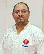 Carlos Vera - Ryuei Ryu Vera Pantagonia.Chile