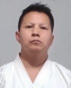 Jorge Ayala - Ryuei Ryu Ayala Metepec.Mexico